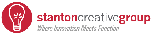 Stanton Creative Group, where innovation meets function, leaders in visual display design and supply